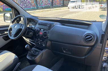 Универсал Fiat Qubo 2015 в 