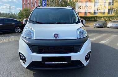 Универсал Fiat Qubo 2021 в Киеве