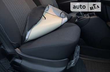 Минивэн Fiat Qubo 2020 в 