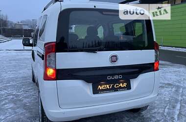Минивэн Fiat Qubo 2020 в 