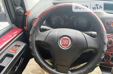 Минивэн Fiat Qubo 2013 в Сумах
