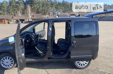 Мінівен Fiat Qubo 2012 в Рівному