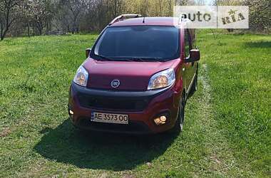 Мінівен Fiat Qubo 2021 в Дніпрі