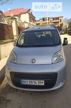 Мінівен Fiat Qubo 2011 в Тернополі