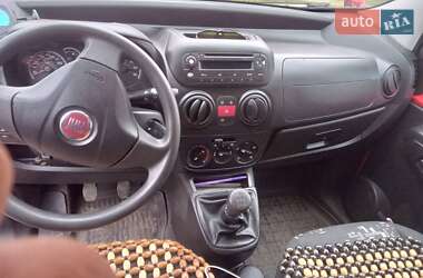 Минивэн Fiat Qubo 2011 в Черновцах