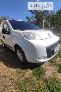 Мінівен Fiat Qubo 2011 в Вінниці