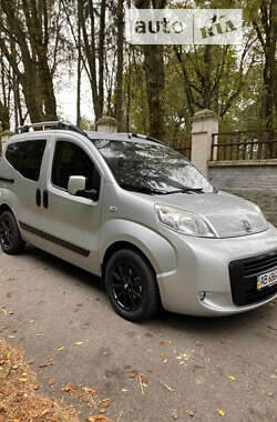 Мінівен Fiat Qubo 2013 в Вінниці