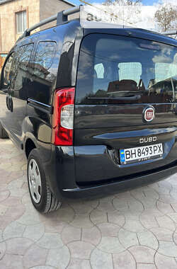 Минивэн Fiat Qubo 2016 в Одессе