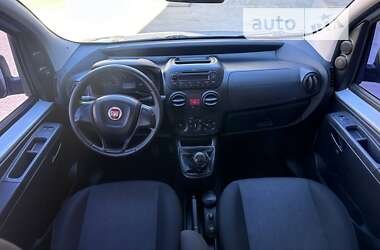 Мінівен Fiat Qubo 2016 в Харкові