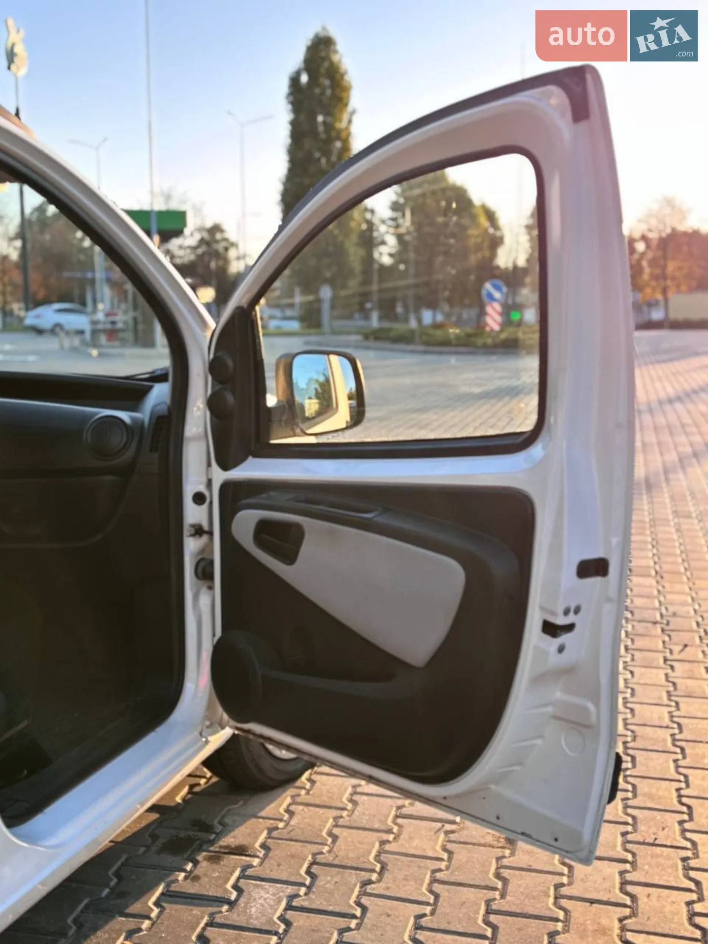 2013 Fiat Qubo - мініатюра 9