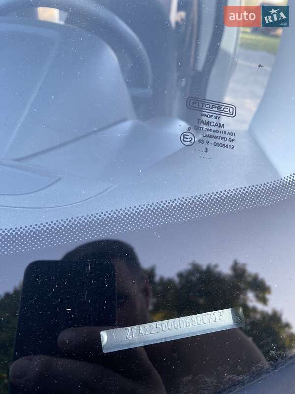 Минивэн Fiat Qubo 2013 в Ровно фото 16 Минивэн Fiat Qubo 2013 в Ровно