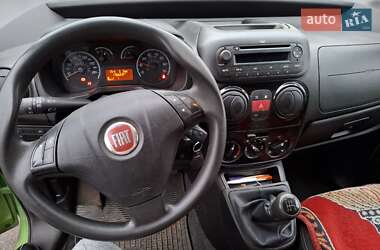 Мінівен Fiat Qubo 2012 в Києві