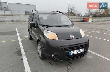 Мінівен Fiat Qubo 2008 в Львові