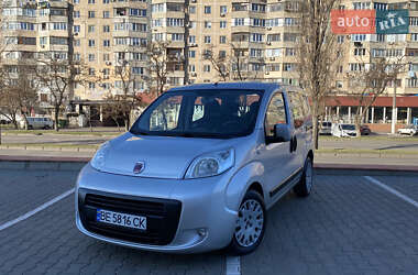 Минивэн Fiat Qubo 2011 в Одессе