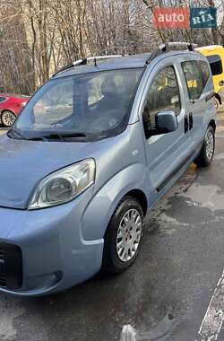 Мінівен Fiat Qubo 2013 в Києві