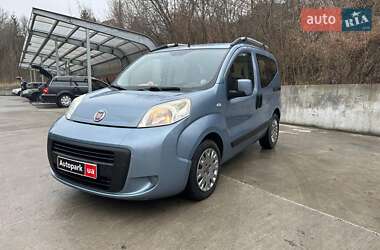 Мінівен Fiat Qubo 2013 в Києві