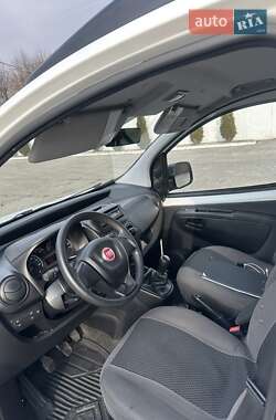 Мінівен Fiat Qubo 2022 в 