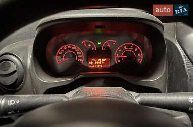 Минивэн Fiat Qubo 2018 в 