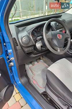 Минивэн Fiat Qubo 2012 в 