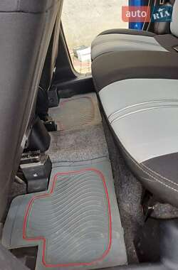 Минивэн Fiat Qubo 2012 в 