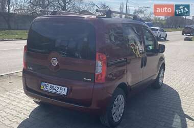 Минивэн Fiat Qubo 2013 в 