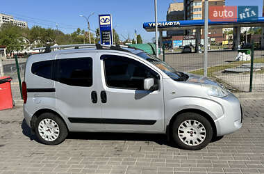 Минивэн Fiat Qubo 2011 в Черкассах