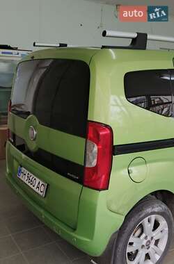 Минивэн Fiat Qubo 2012 в 