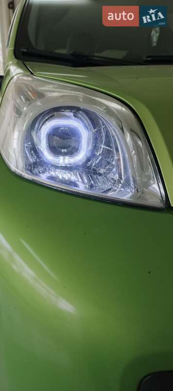 Минивэн Fiat Qubo 2012 в Одессе фото 18 Минивэн Fiat Qubo 2012 в Одессе