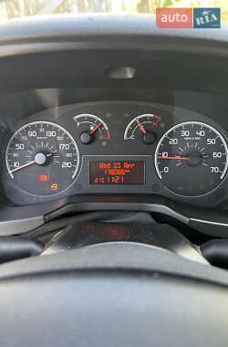 Універсал Fiat Qubo 2012 в 