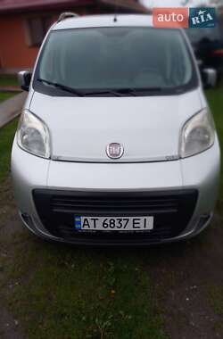 Мінівен Fiat Qubo 2011 в Коломиї