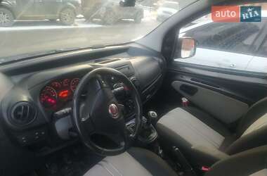 Минивэн Fiat Qubo 2011 в 