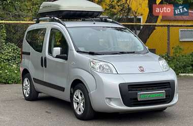 Минивэн Fiat Qubo 2009 в Одессе