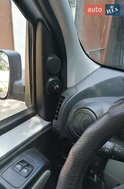 Минивэн Fiat Qubo 2015 в 