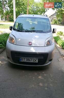 Мінівен Fiat Qubo 2015 в Херсоні