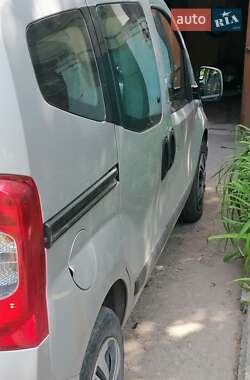 Минивэн Fiat Qubo 2015 в 