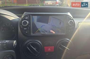 Минивэн Fiat Qubo 2019 в 