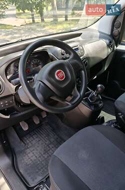 Минивэн Fiat Qubo 2018 в 
