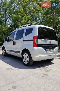 Минивэн Fiat Qubo 2018 в 