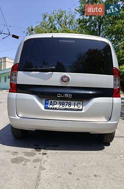 Минивэн Fiat Qubo 2018 в 