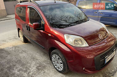 Мінівен Fiat Qubo 2013 в Ірпені