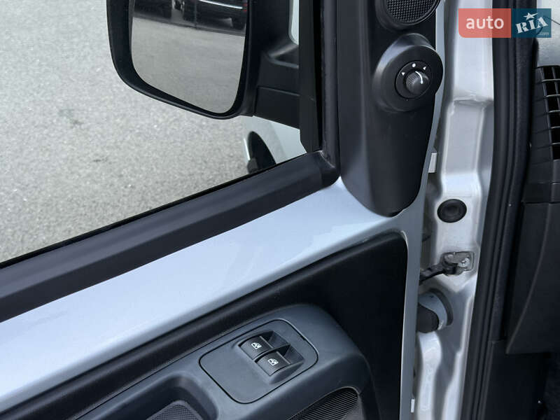 Минивэн Fiat Qubo 2017 в Киеве
