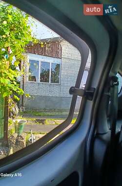 Минивэн Fiat Qubo 2011 в 