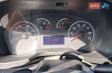 Минивэн Fiat Qubo 2012 в 