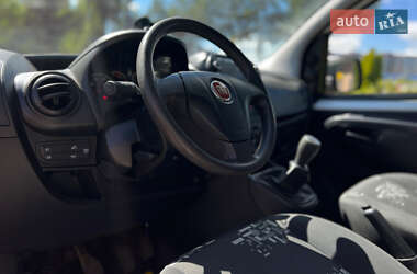 Минивэн Fiat Qubo 2013 в 