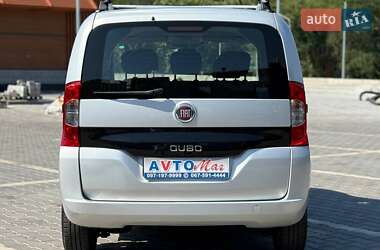 Минивэн Fiat Qubo 2019 в 