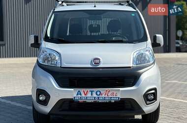 Минивэн Fiat Qubo 2019 в 