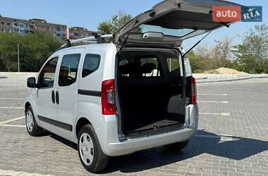 Минивэн Fiat Qubo 2019 в 