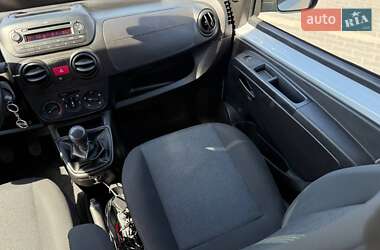 Минивэн Fiat Qubo 2019 в 