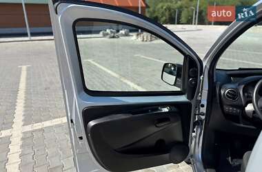 Минивэн Fiat Qubo 2019 в 