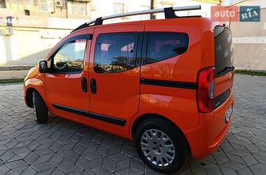 Минивэн Fiat Qubo 2016 в 